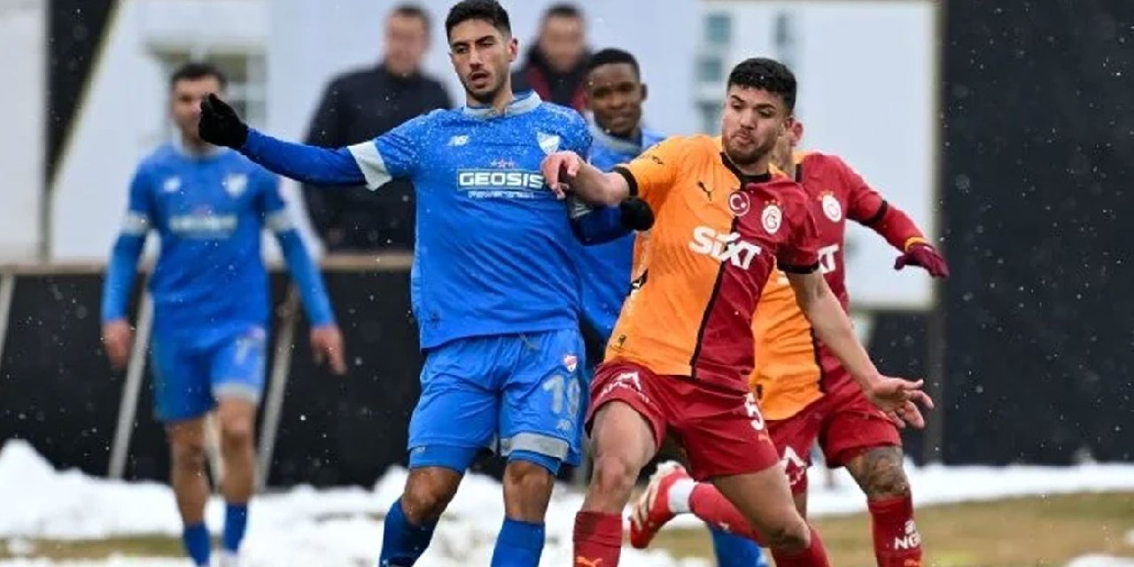 Eyüp Aydın ilk golünü nasıl attığını anlattı