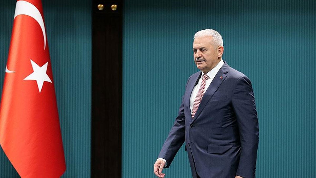 Binali Yıldırım'dan 'İstanbul seçimleri' açıklaması!