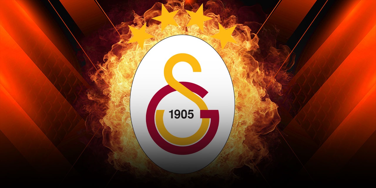 Galatasaray'da transfer: Resmi açıklama geldi
