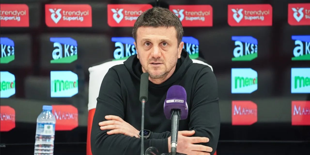 Hakan Keleş Adanaspor'a imzayı attı