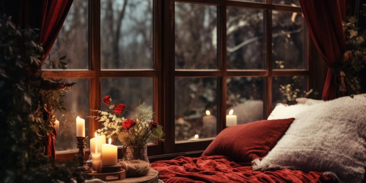 Yatak odasında bulundurulmaması gereken bir eşya