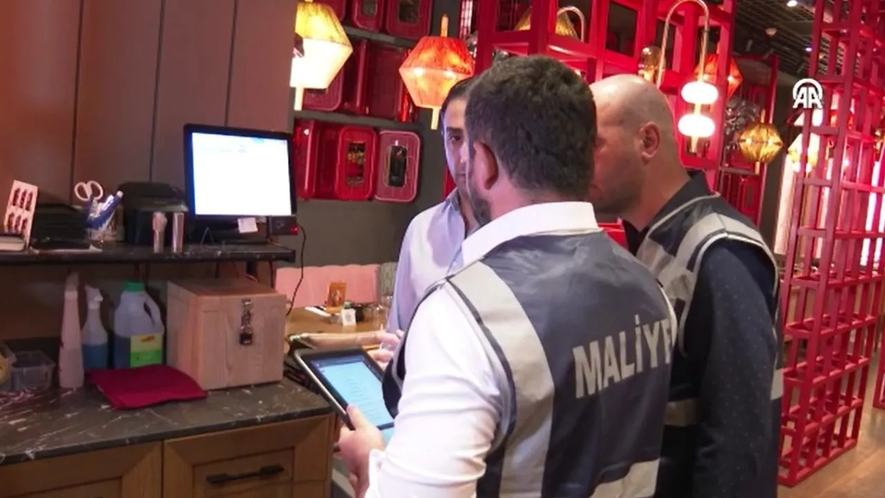 81 ile yazı gönderildi: Maliye kasaya oturacak