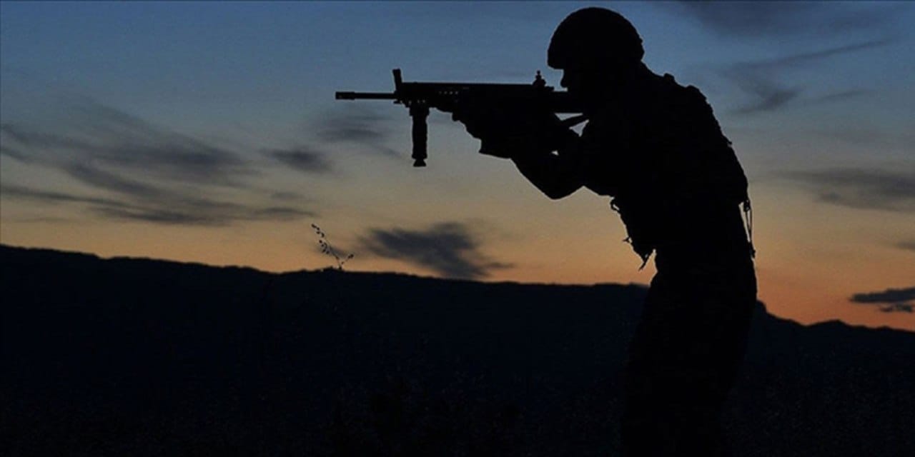 Şehirleri kana bulamayı planlayan teröristi MİT etkisiz hale getirdi