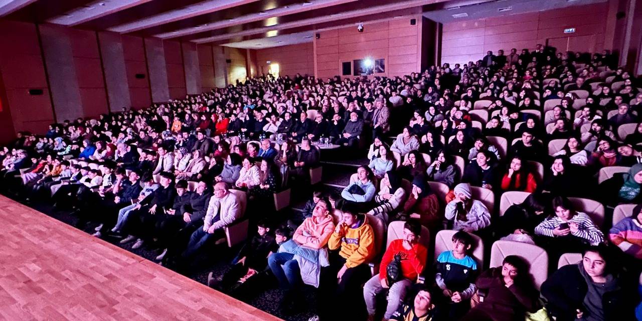 Cannes'dan sinemaya! Bu hafta 10 yeni film vizyonda