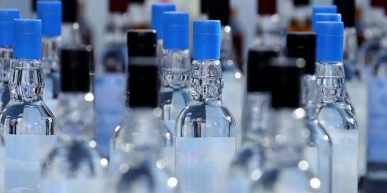 Ankara'da sahte içki faciası! 33 kişi hayatını kaybetti