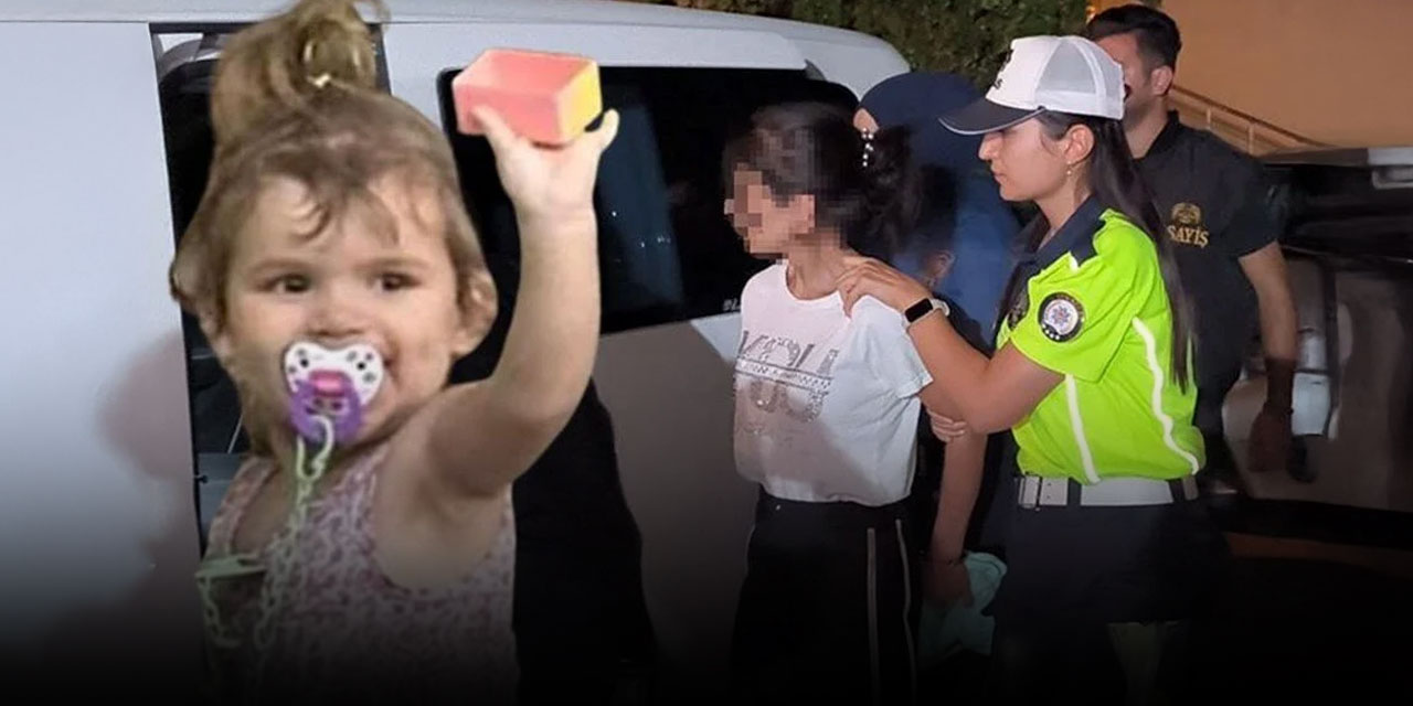 Sıla bebek davasında karar çıktı