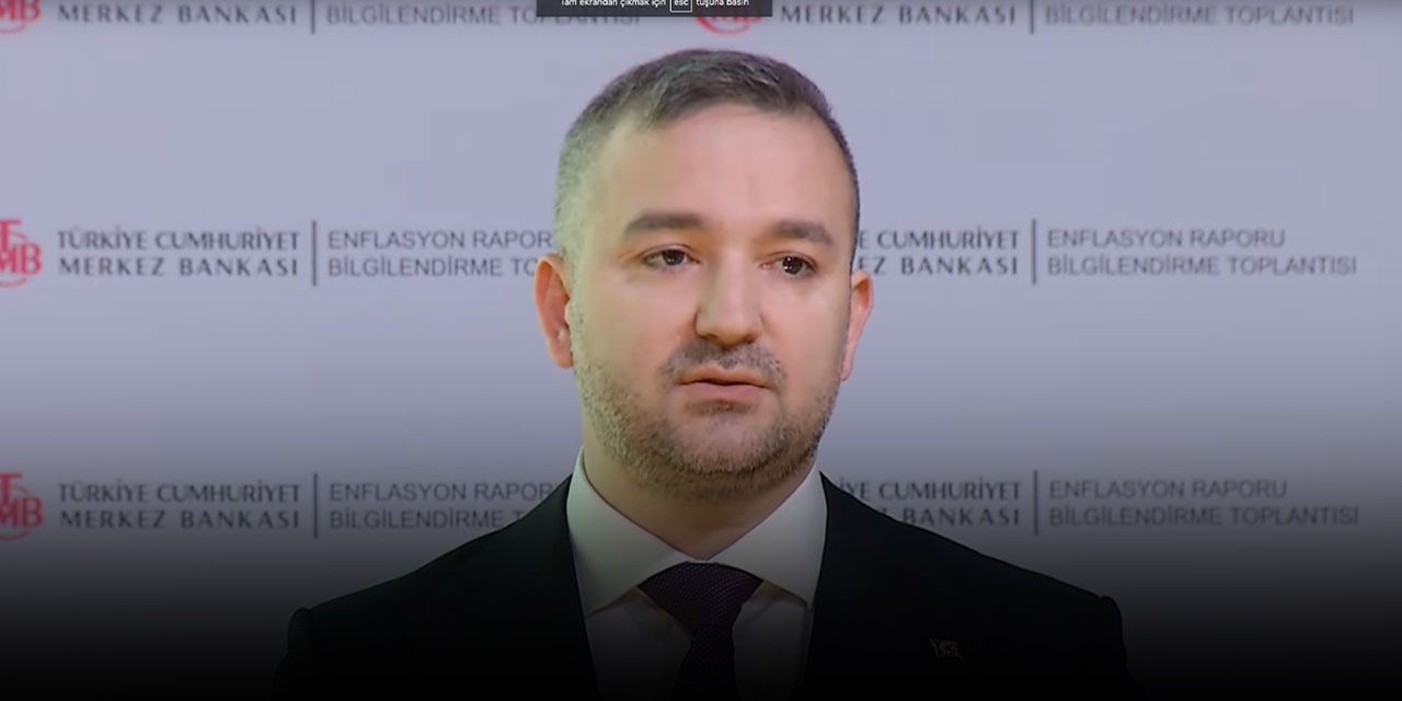 Karahan: Enflasyon ikinci çeyrekte tekrar yavaşlayacak