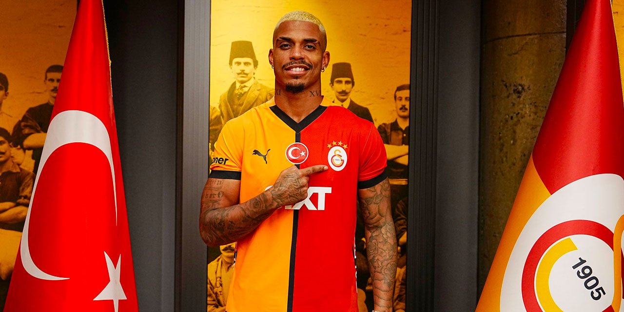 Lemina'ya UEFA şoku