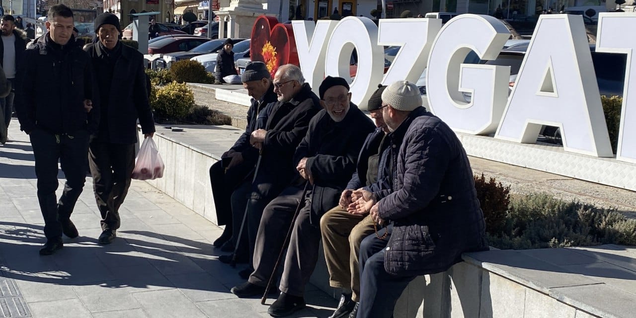 Yozgatlıları bekleyen tehlikeyi uzman doktor açıkladı