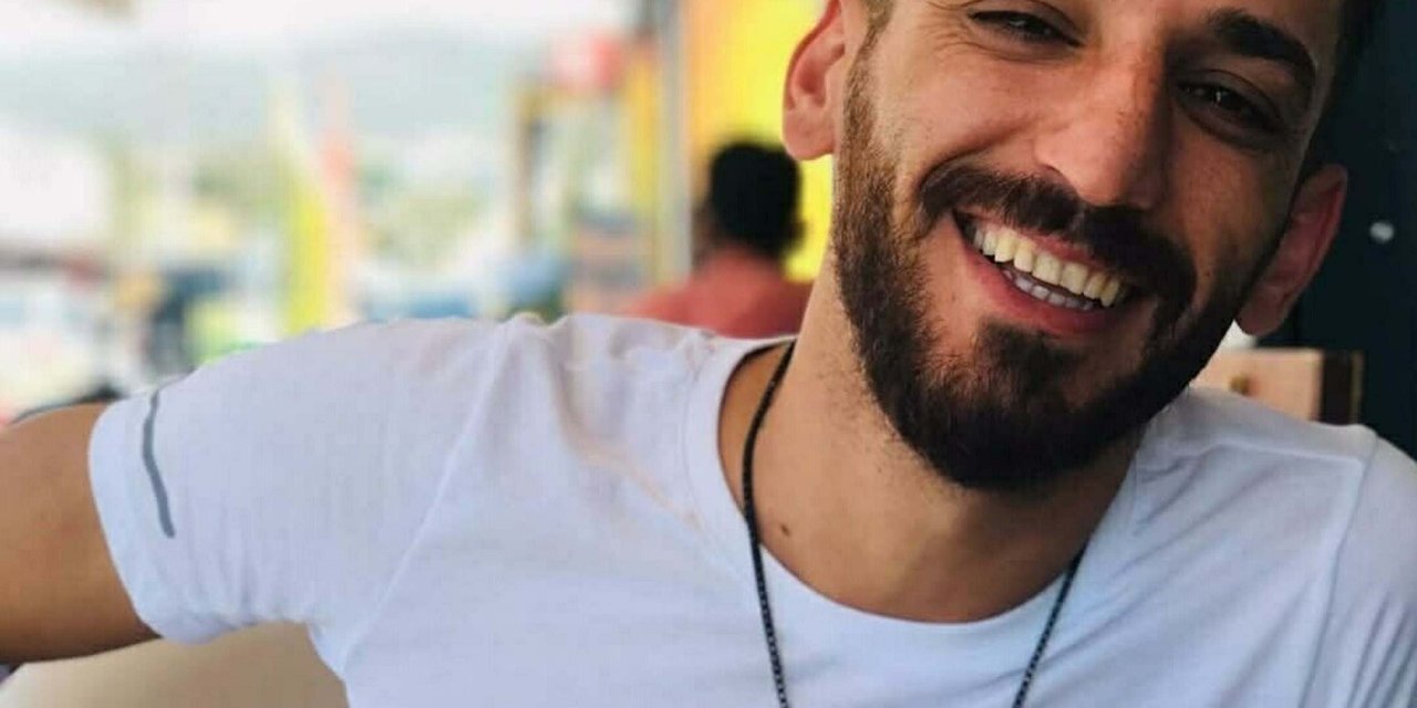 İzmir'de arkadaşı Hakkı Kaya'nın bıçakladığı Abdurrahman Bozkurt öldü