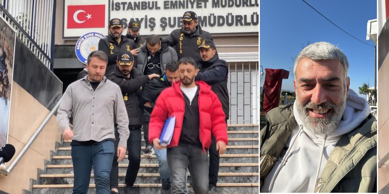İş insanı Serdar Arslan 16 gündür aranıyordu! Katili ortağı çıktı
