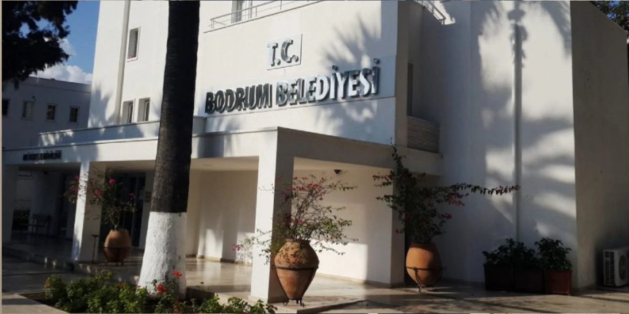 Bodrum Belediyesi 15 milyon lira indirim yaptı