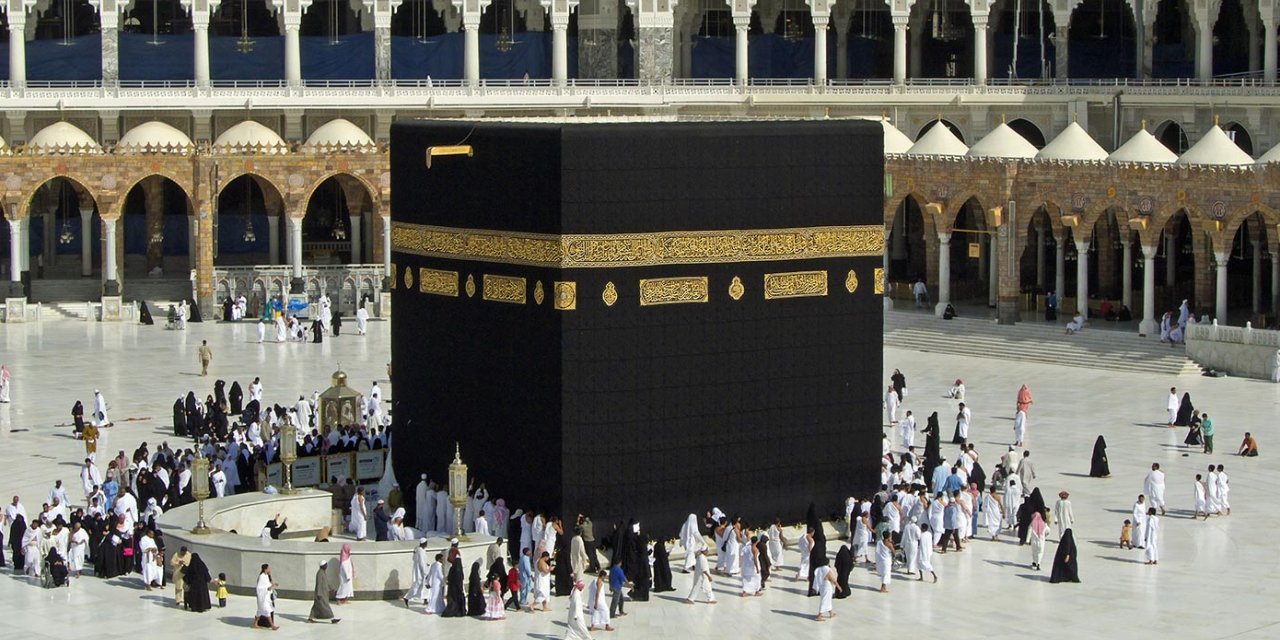 Umre ziyaretinde bir zorunluluk kalktı