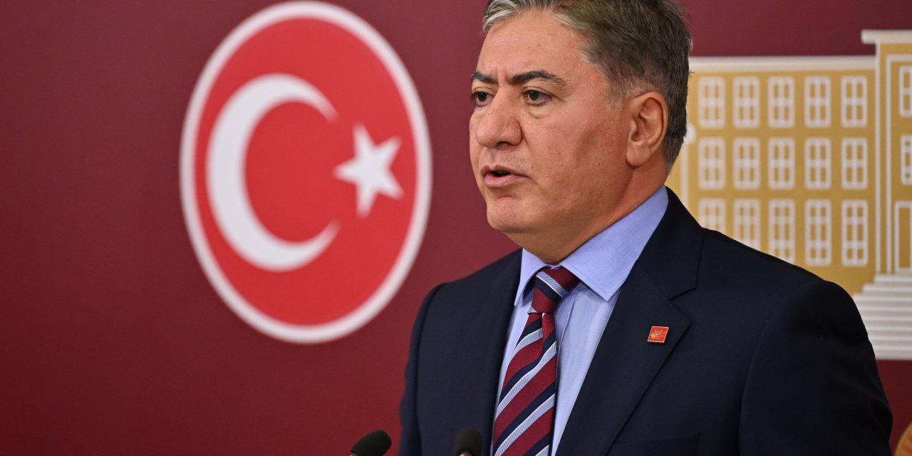 CHP'li Emir'den Merkez Bankası'na: Hangisini tutturdunuz?