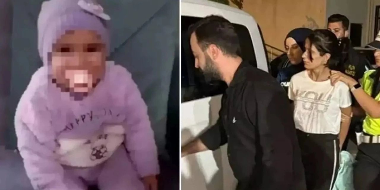 Aile Bakanlığı'ndan Sıla bebek açıklaması