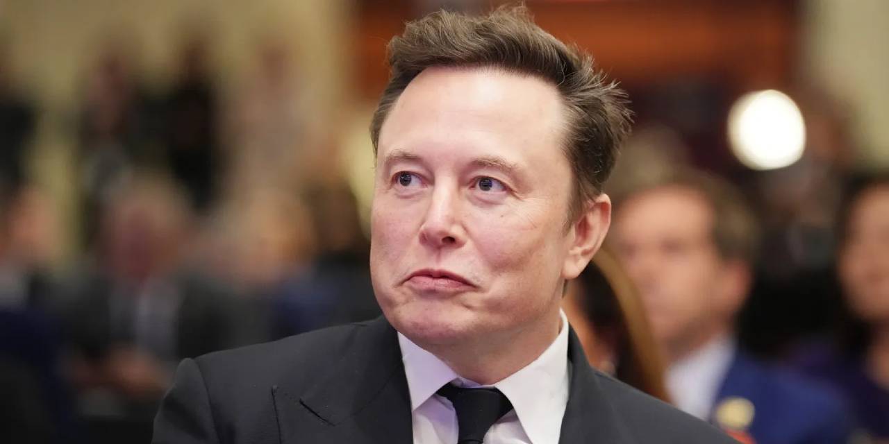 Sahte Elon Musk'a aşık olan 69 yaşındaki kadın dünyanın parasını kaptırdı