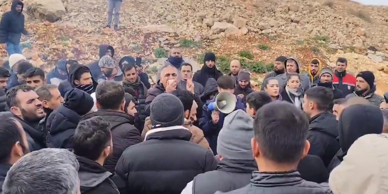 Yalçın Kardeşler’de direniş başladı