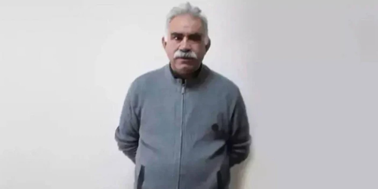 Gazetecilerden Öcalan başvurusu