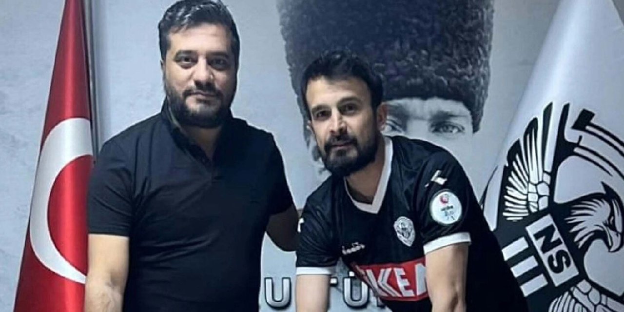 Yasak kalktı: Rıdvan imzayı attı