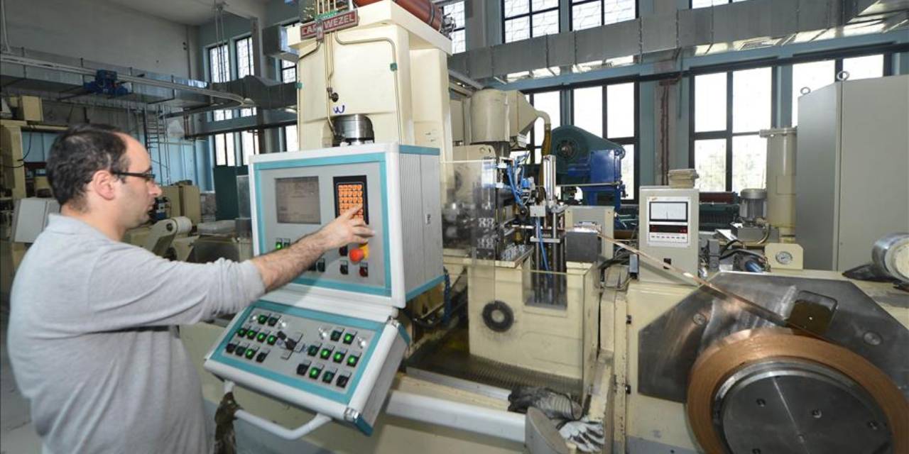 Darphane hata yaptı! 8 liralık para 4 bin lira oldu