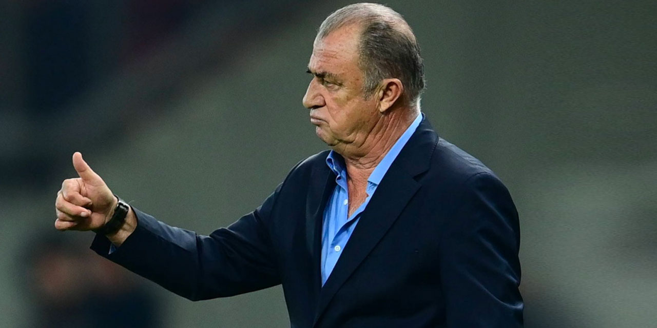 Fatih Terim tartışmaları bitirecek teklifi yaptı