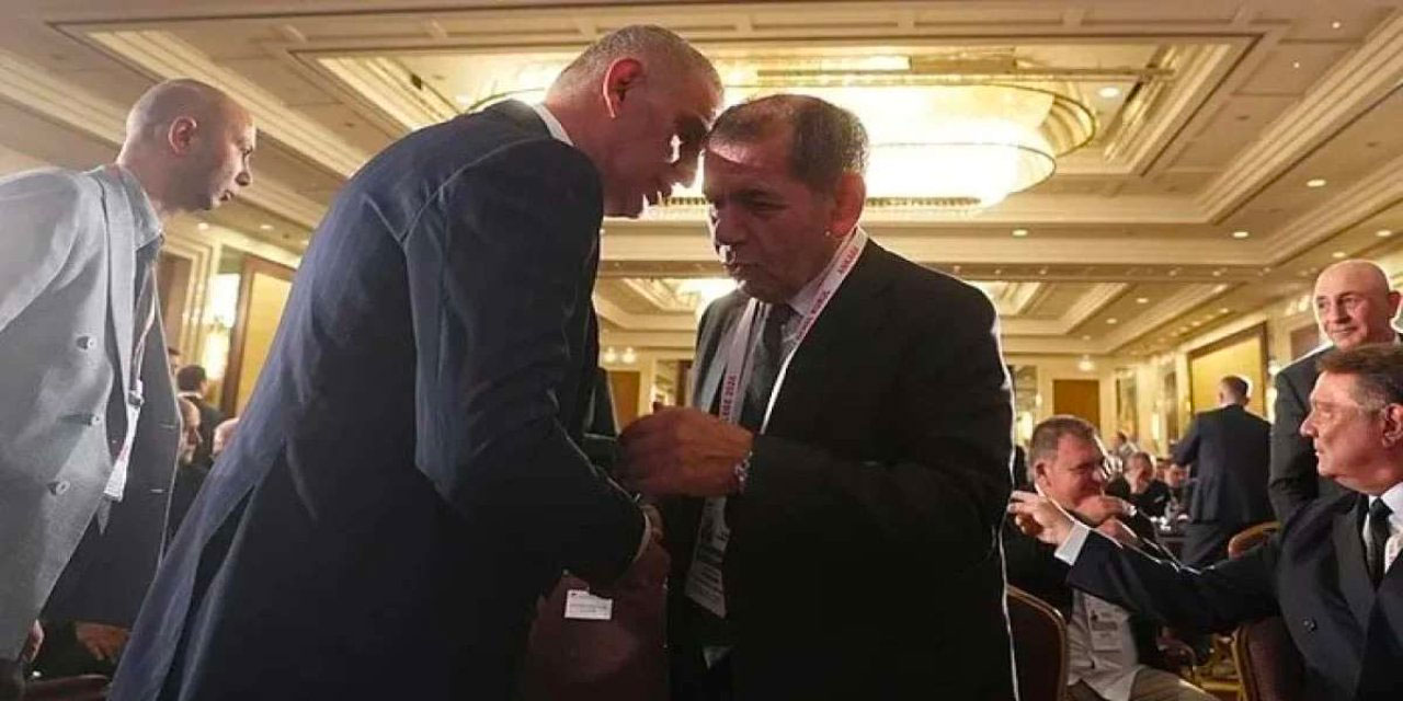 TFF'den Galatasaray'ı kızdıran karar: Resmen açıklandı