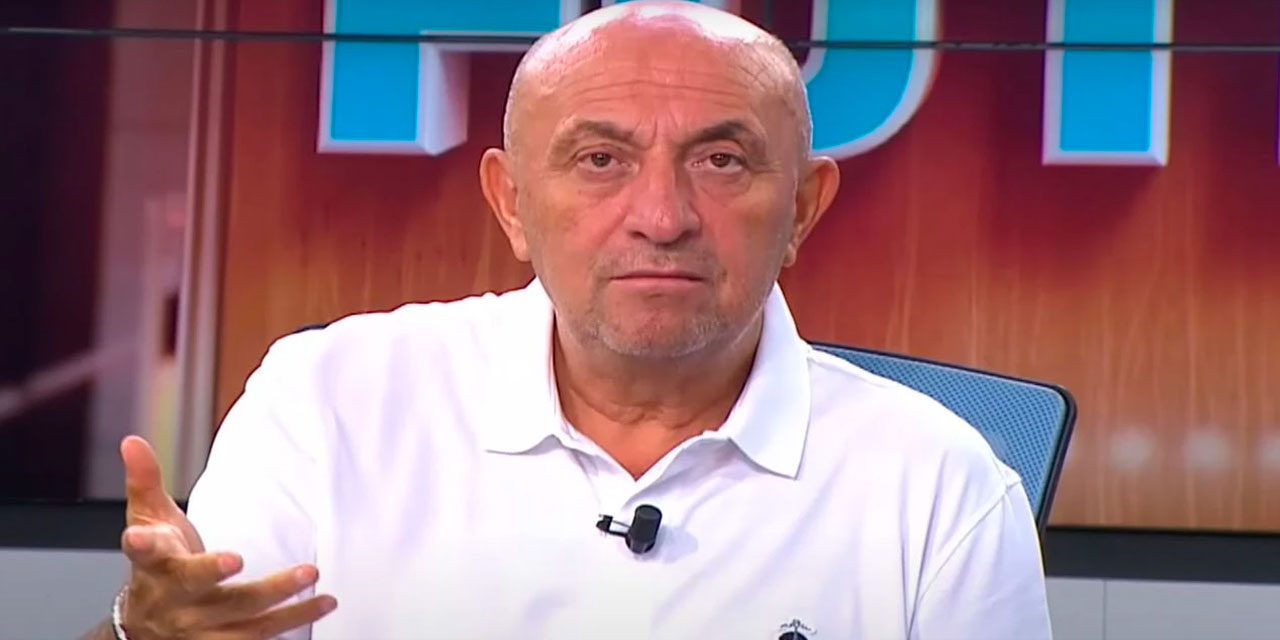 Sinan Engin Alanyaspor Fenerbahçe maçının sonucunu duyurdu