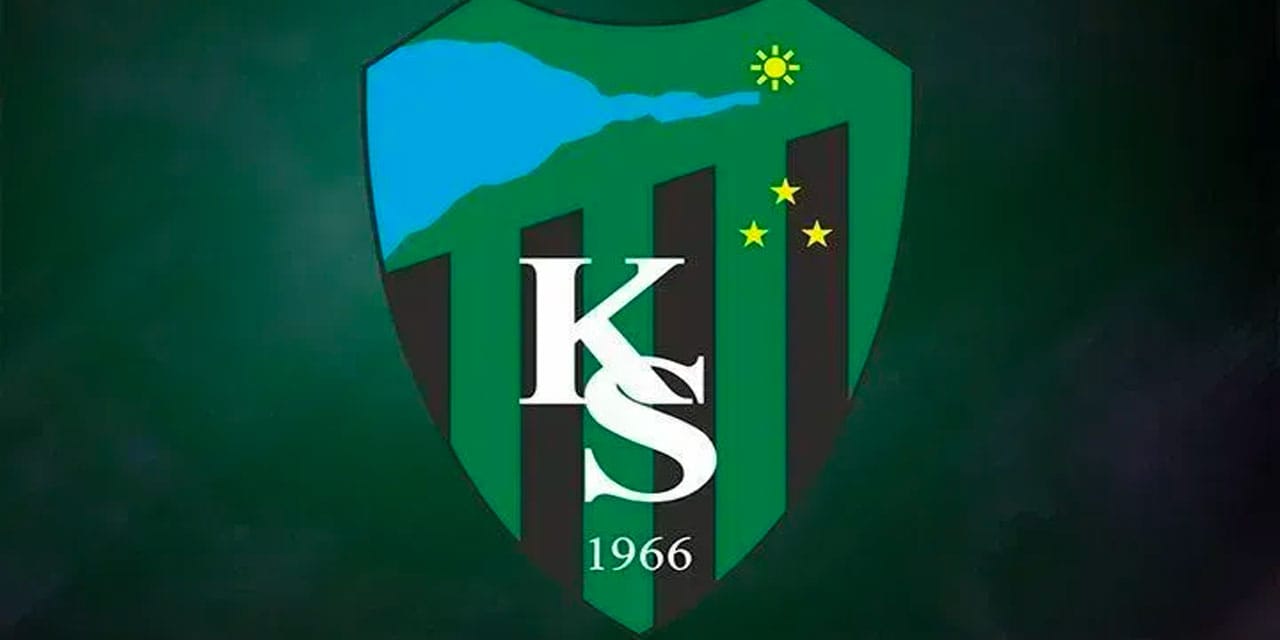 Kocaelispor'a Süper Lig'den transfer
