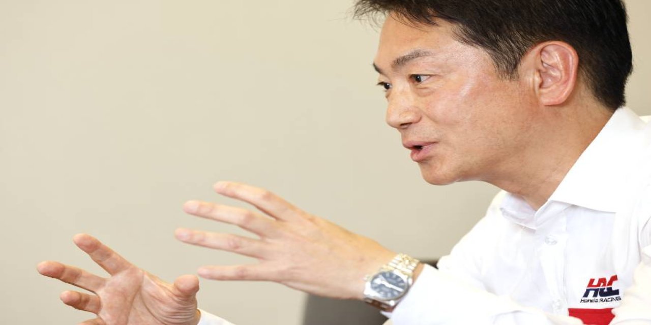 Honda HRC'nin yeni sponsoru belli oldu