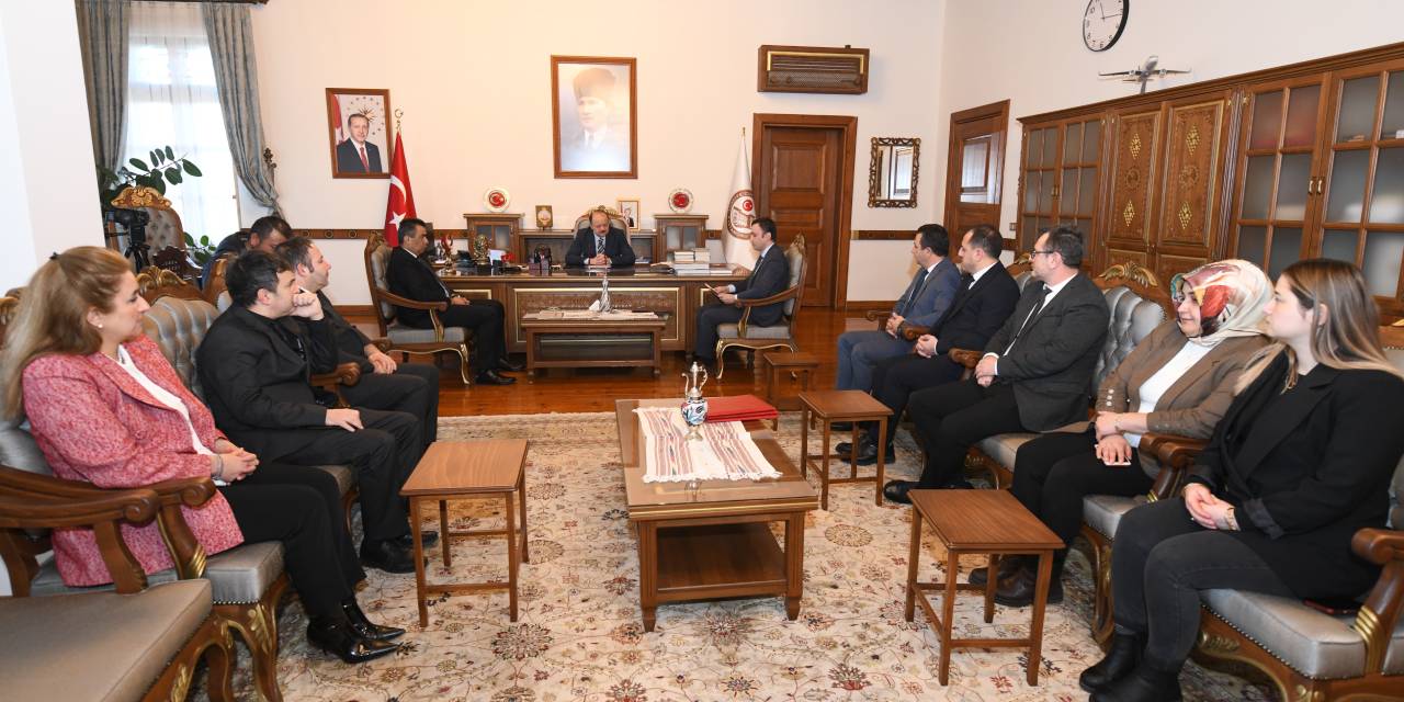 16 milyon 631 bin liralık 3 proje hayata geçiriliyor