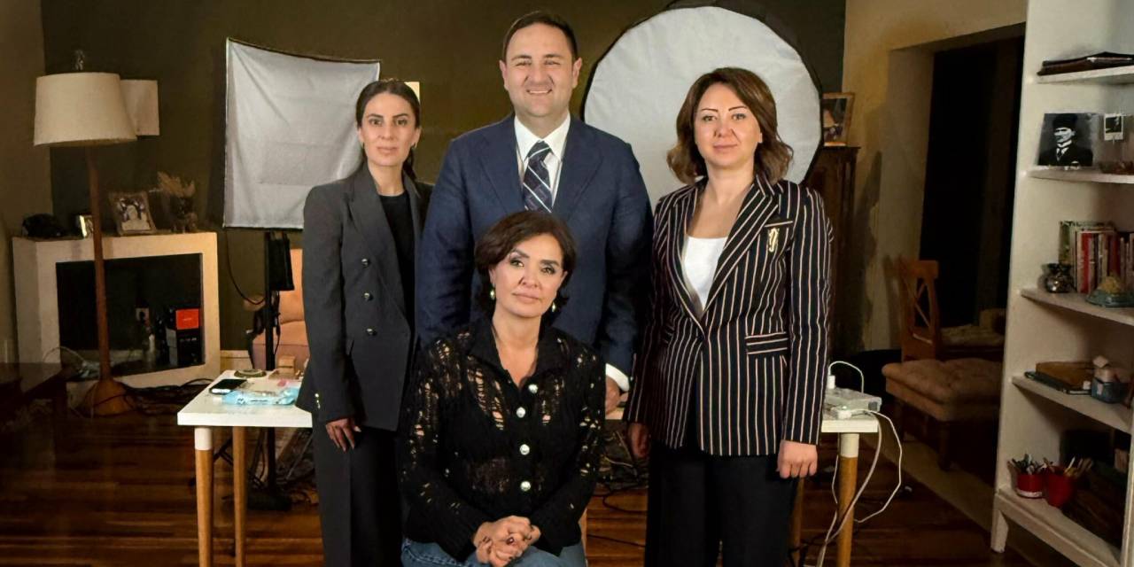 CHP'li Çiftçi: Ev hapsinde tuttukları gazetecilik mesleğinin kendisidir