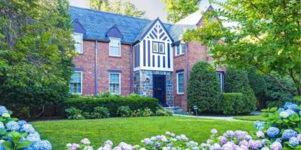 Eski başkan yardımcısı malikanesini kiraya verdi: Aylığı 9 bin