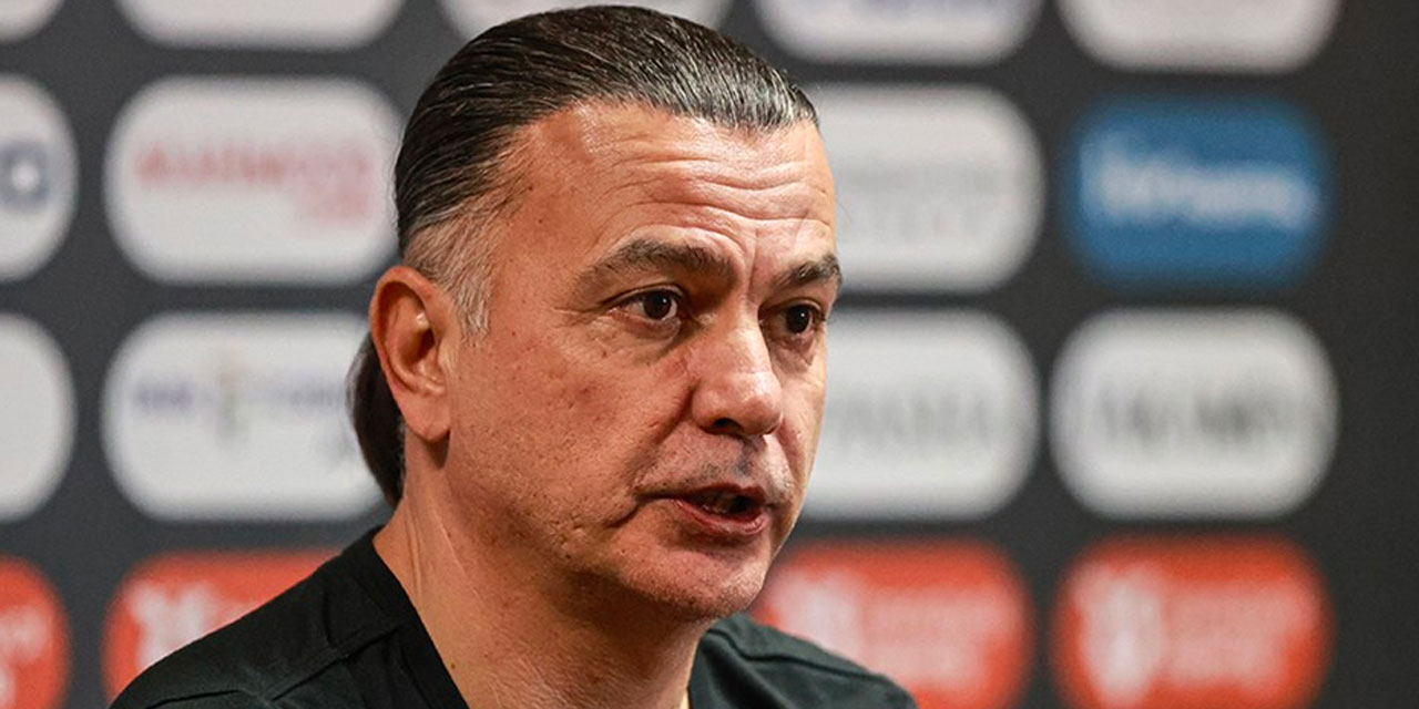 Murat Şahin: Hiçbir şeyi doğru yapmadık