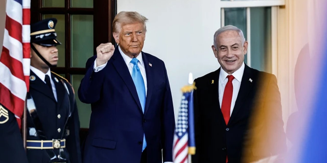 ABD'den İsrail'e 7,4 milyar dolarlık silah satışı!