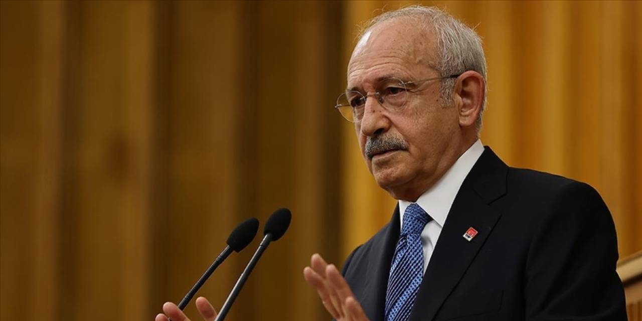 Kılıçdaroğlu nasıl aday olduğunu açıkladı