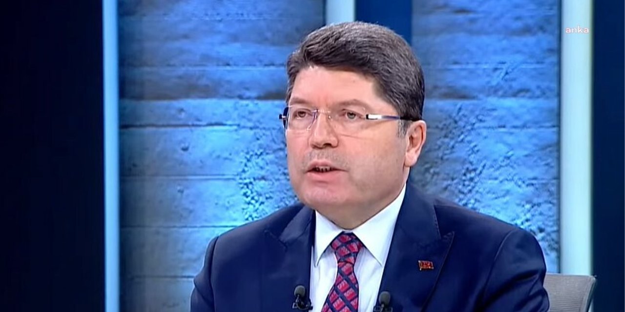 Bakan Tunç 'İmamoğlu' sorusuna yanıt verdi