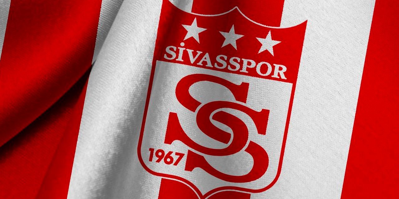 Hükmen mağlup olan Sivasspor'dan açıklama