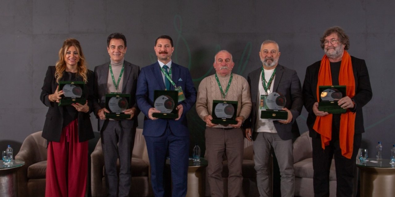 İstanbul'da Bodrum rüzgarı: Mandalini tanıtıldı