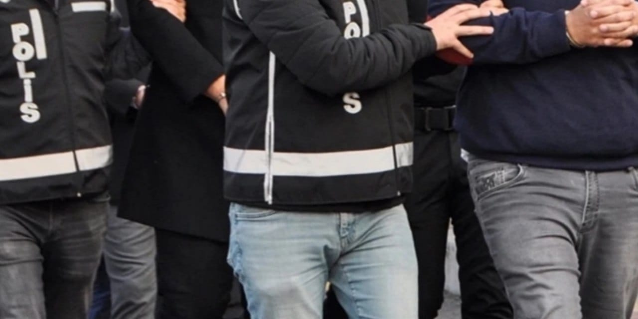 Masaj salonu çetesi çökertildi! Yabancı kadınları zorla alıkoydular