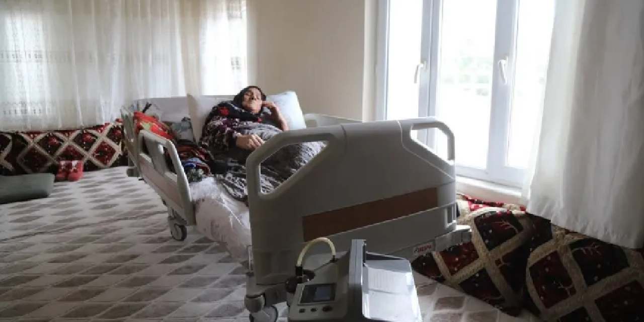 Yüzde 98 engelli Türkiye'yi elektriksiz bıraktılar