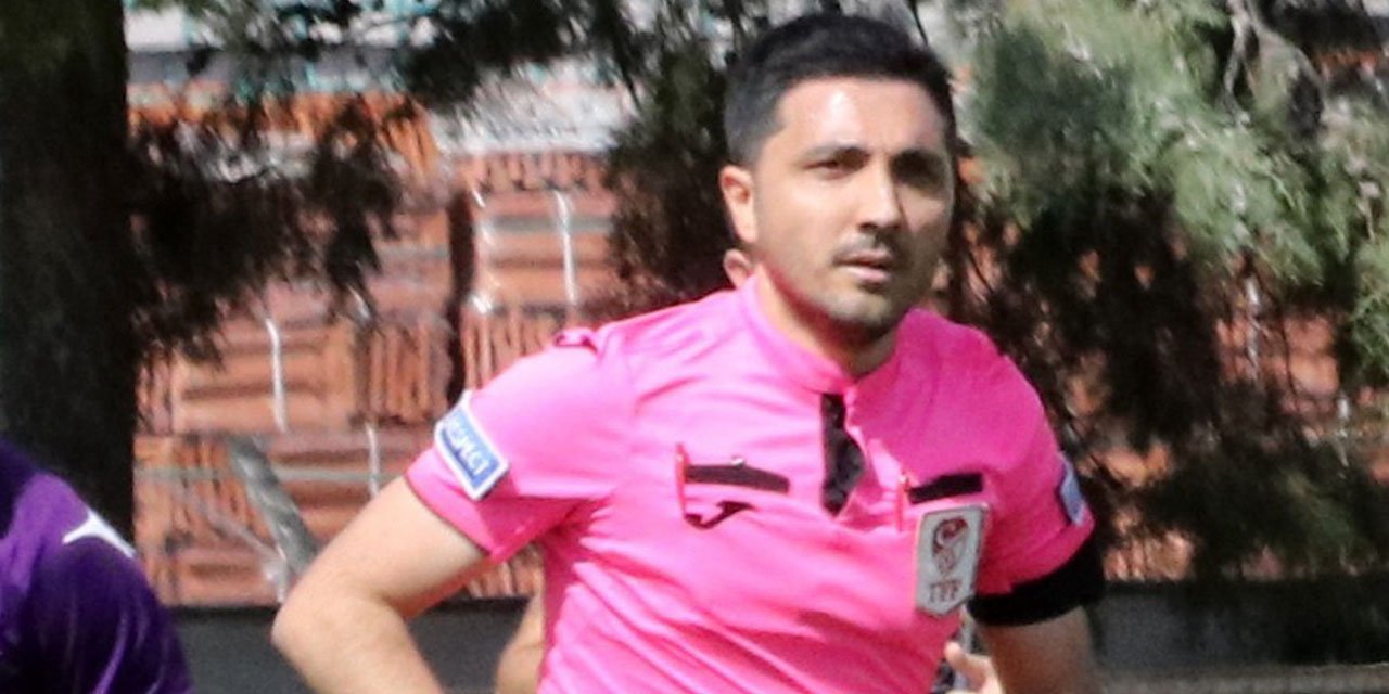 Hakeme hakaret eden antrenörün cezası belli oldu