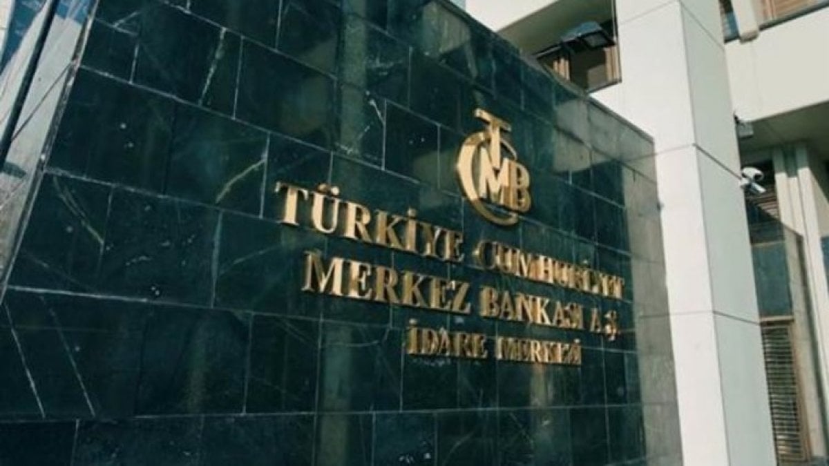 Merkez Bankası’ndan enflasyon açıklaması