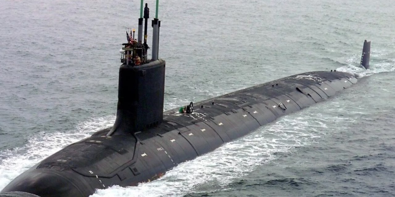 ABD’den Avustralya’ya 368 milyar dolarlık denizaltı yatırımı