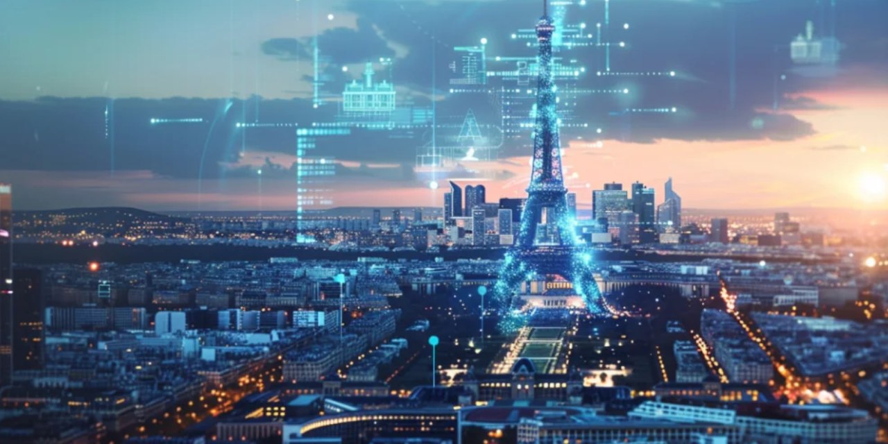 Fransa’dan stratejik yapay zeka planı: 2030’a kadar büyük atılım