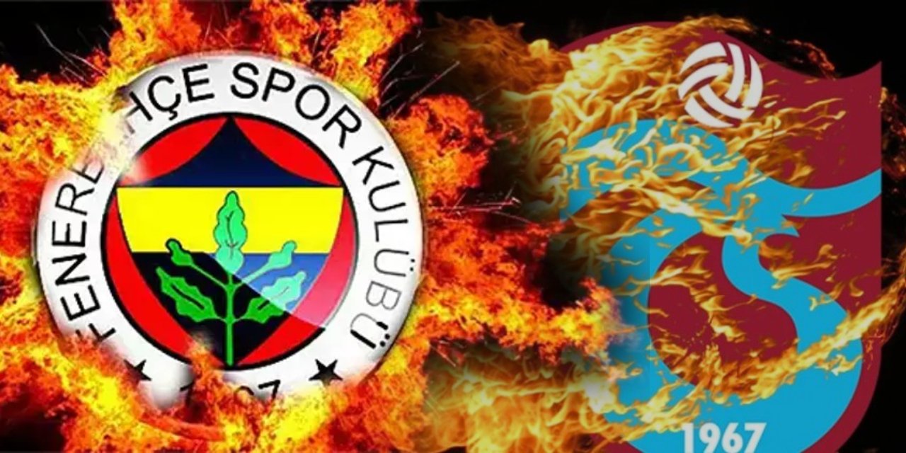 Onlar kazandı Fenerbahçe çakıldı