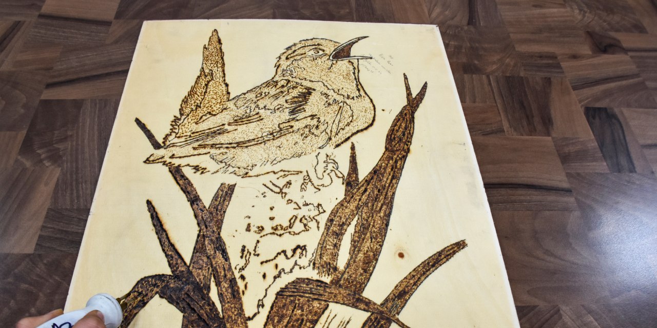 Unutulmaya yüz tutan sanata gençlerden ilgi! Sanatın ateşi Van'da yandı