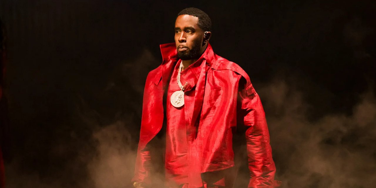 ABD'li ünlü rapçiye istismar davası