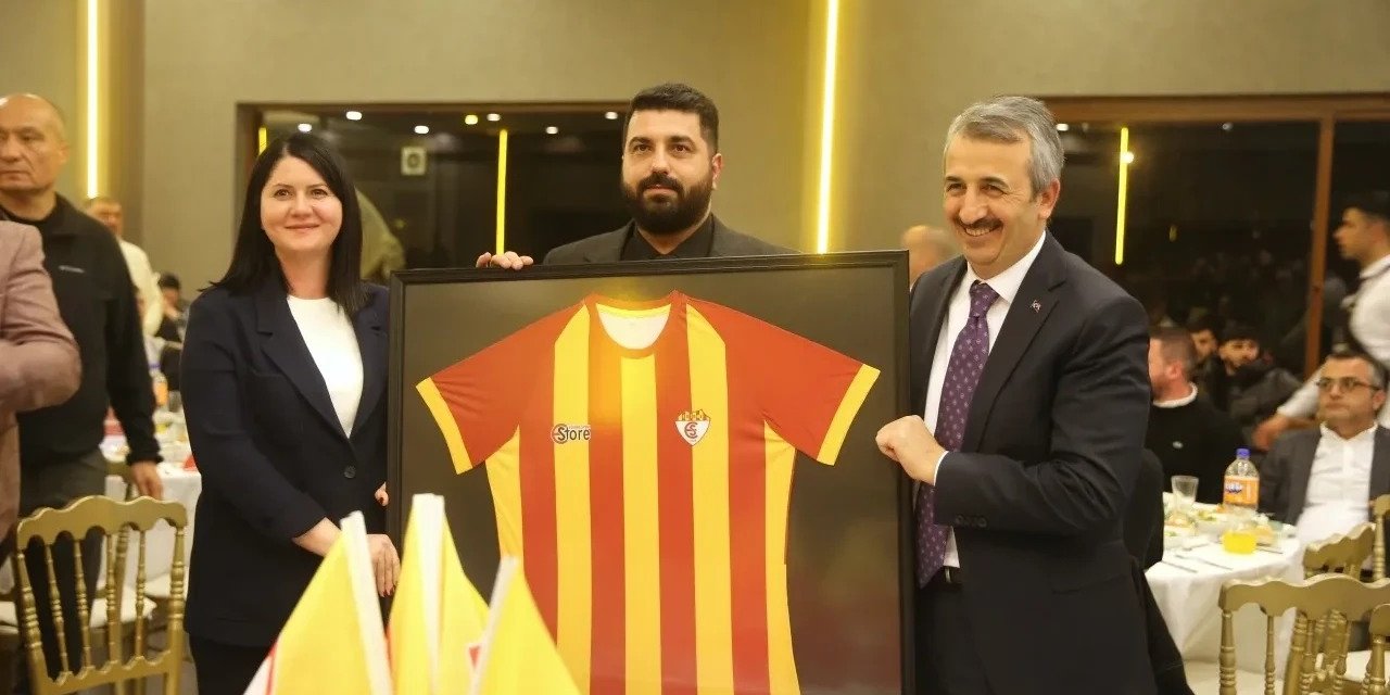 Edirnespor formasına 500 bin lira verdiler