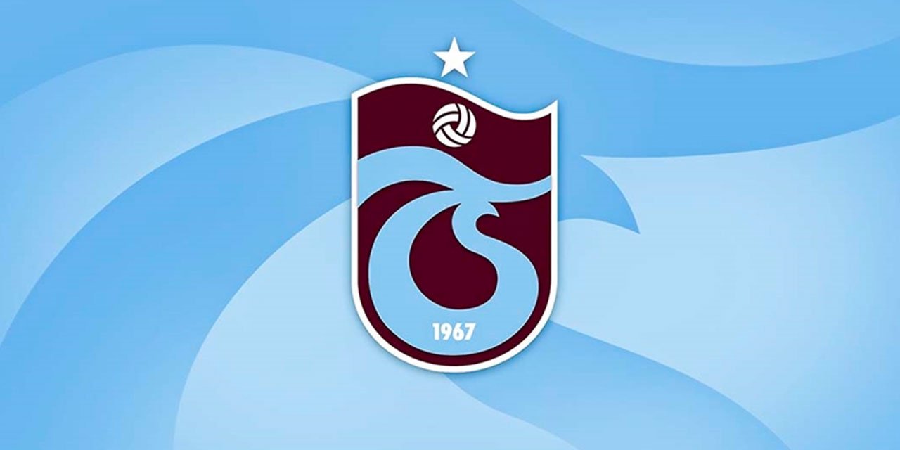 Trabzonspor transferi duyurdu