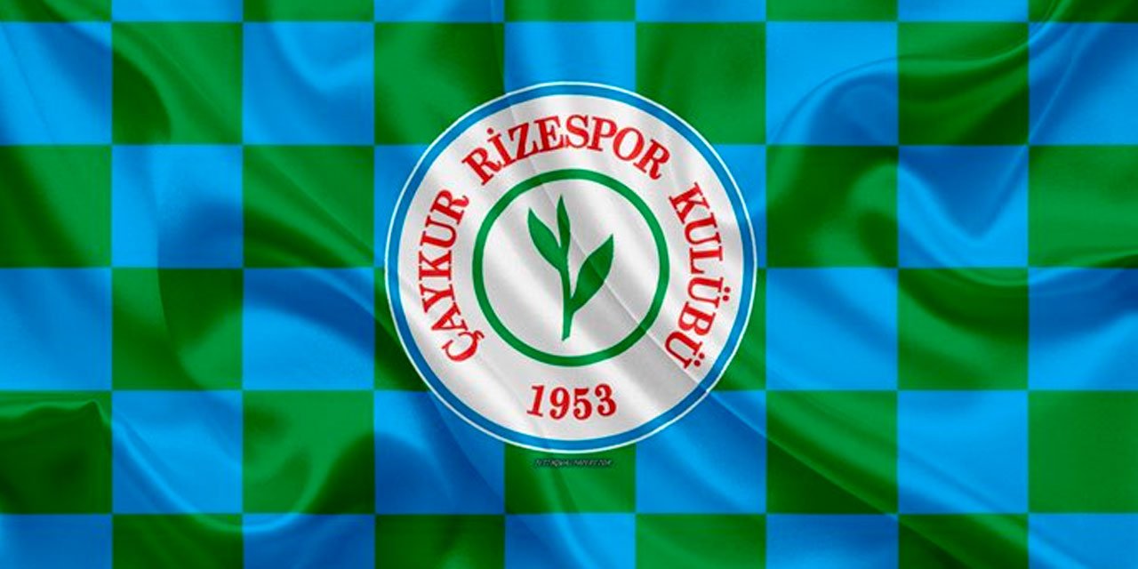 Çaykur Rizespor transferi açıkladı